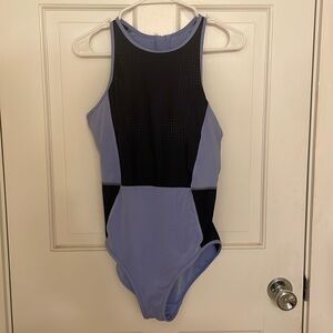 Athleta bathing suit, size medium. Never worn, only tried on.